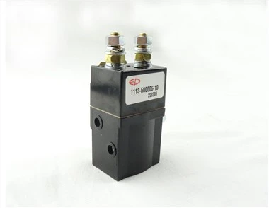 1113-500006-10 DC контактор за EP EPT 12- EZ