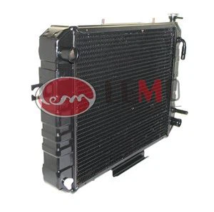 Water Tank Radiator 16410-U2130-71 16410U215071 Fit Toyota 1DZ 4Y Engine